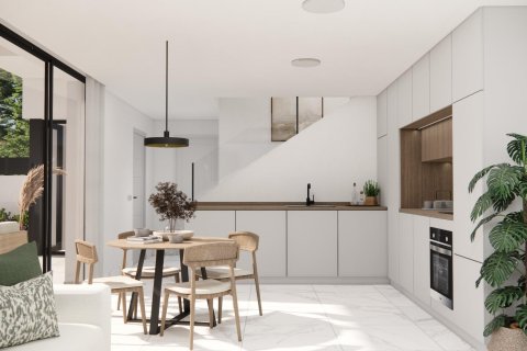 Villa till salu i Los Montesinos, Alicante, Spanien 3 sovrum, 108 kvm. Nr. 141793 - foto 3