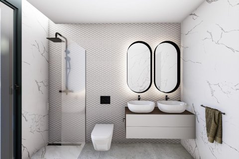 Продажа таухауса в Пилар де ла Орадада, Аликанте, Испания 3 спальни, 121м2 №141794 - фото 12