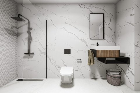 Продажа таухауса в Пилар де ла Орадада, Аликанте, Испания 3 спальни, 121м2 №141794 - фото 11