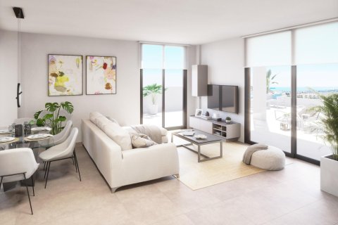 Wohnung zum Verkauf in Almeria, Spanien 3 Schlafzimmer, 99 m2 Nr. 141788 - Foto 2