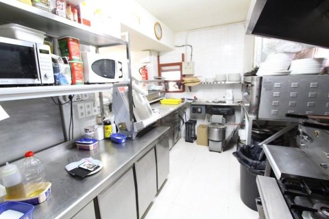 Продажа коммерческой недвижимости в Кальпе, Аликанте, Испания 230м2 №144139 - фото 16