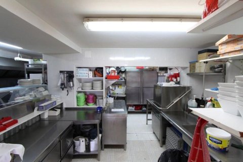 Продажа коммерческой недвижимости в Кальпе, Аликанте, Испания 230м2 №144139 - фото 11