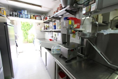 Продажа коммерческой недвижимости в Кальпе, Аликанте, Испания 230м2 №144139 - фото 17