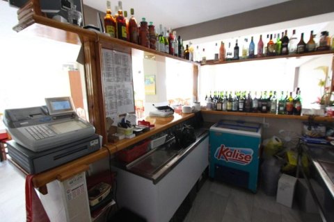 Продажа коммерческой недвижимости в Кальпе, Аликанте, Испания 230м2 №144139 - фото 13