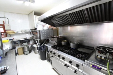 Продажа коммерческой недвижимости в Кальпе, Аликанте, Испания 230м2 №144139 - фото 15