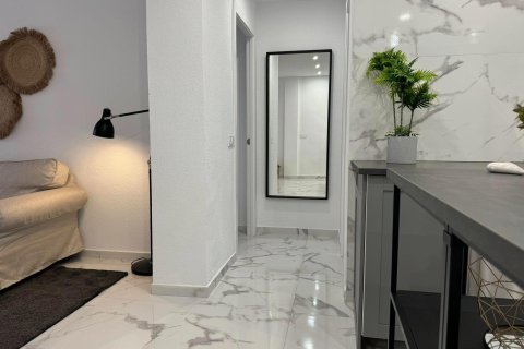 Продажа квартиры в Торревьеха, Аликанте, Испания 4 спальни, 111м2 №144141 - фото 20