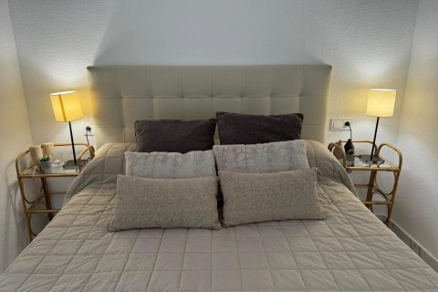 Продажа квартиры в Торревьеха, Аликанте, Испания 4 спальни, 111м2 №144141 - фото 12