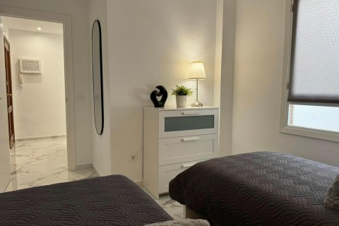 Продажа квартиры в Торревьеха, Аликанте, Испания 4 спальни, 111м2 №144141 - фото 10