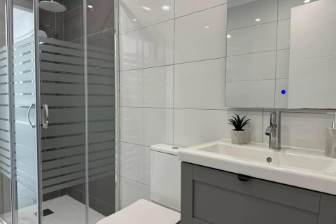 Продажа квартиры в Торревьеха, Аликанте, Испания 4 спальни, 111м2 №144141 - фото 14