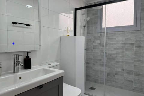 Продажа квартиры в Торревьеха, Аликанте, Испания 4 спальни, 111м2 №144141 - фото 16