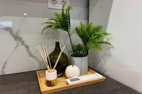 Продажа квартиры в Торревьеха, Аликанте, Испания 4 спальни, 111м2 №144141 - фото 24