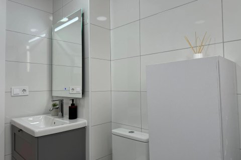 Продажа квартиры в Торревьеха, Аликанте, Испания 4 спальни, 111м2 №144141 - фото 13