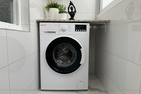 Продажа квартиры в Торревьеха, Аликанте, Испания 4 спальни, 111м2 №144141 - фото 18