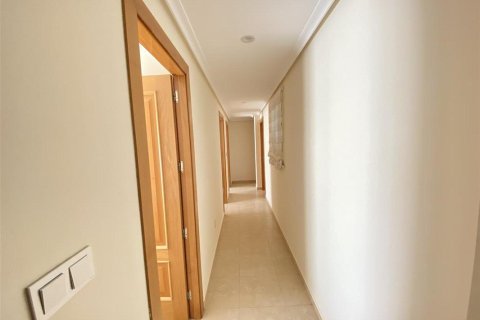 Apartament w Altea, Alicante, Hiszpania 134 mkw. nr 144140 – zdjęcie 21
