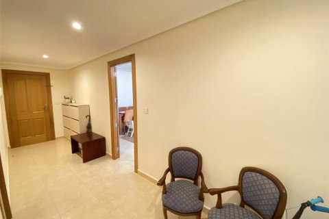 Apartament w Altea, Alicante, Hiszpania 134 mkw. nr 144140 – zdjęcie 9