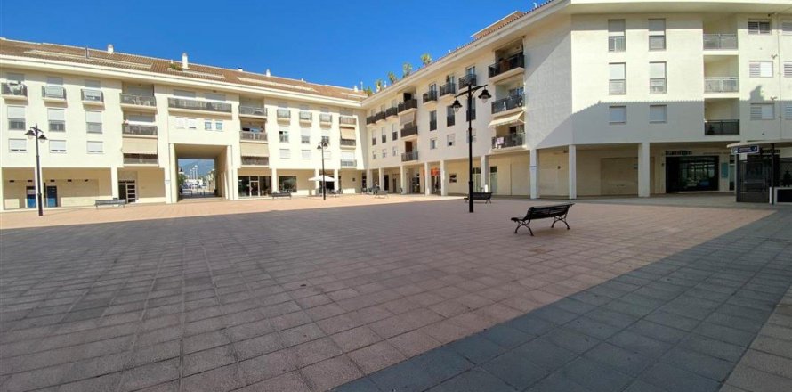 Apartament w Altea, Alicante, Hiszpania 134 mkw. nr 144140