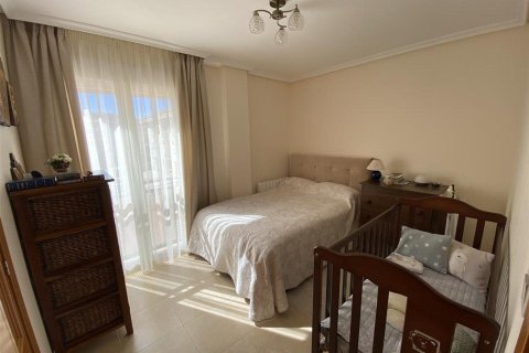 Apartament w Altea, Alicante, Hiszpania 134 mkw. nr 144140 – zdjęcie 10