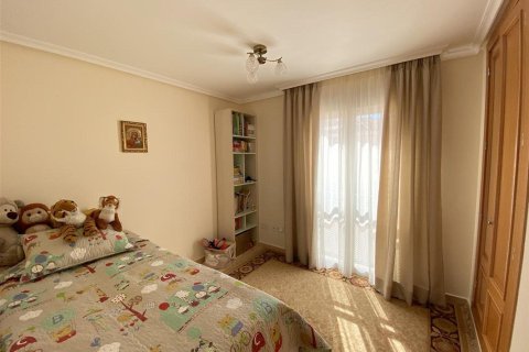 Apartament w Altea, Alicante, Hiszpania 134 mkw. nr 144140 – zdjęcie 11