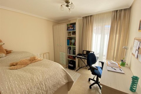 Apartament w Altea, Alicante, Hiszpania 134 mkw. nr 144140 – zdjęcie 19