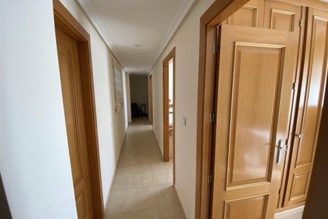 Apartament w Altea, Alicante, Hiszpania 134 mkw. nr 144140 – zdjęcie 15