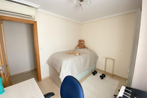 Apartament w Altea, Alicante, Hiszpania 134 mkw. nr 144140 – zdjęcie 20