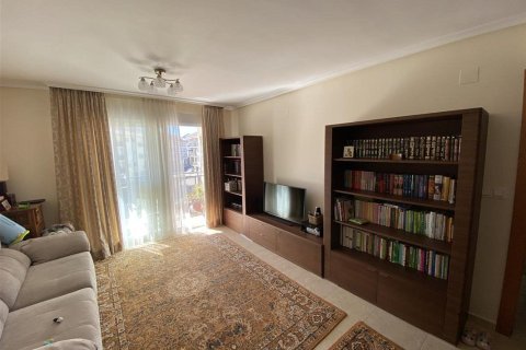 Apartament w Altea, Alicante, Hiszpania 134 mkw. nr 144140 – zdjęcie 4