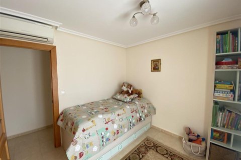 Apartament w Altea, Alicante, Hiszpania 134 mkw. nr 144140 – zdjęcie 12