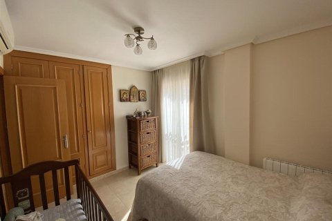Apartament w Altea, Alicante, Hiszpania 134 mkw. nr 144140 – zdjęcie 13