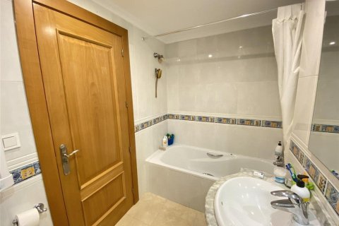 Apartament w Altea, Alicante, Hiszpania 134 mkw. nr 144140 – zdjęcie 18