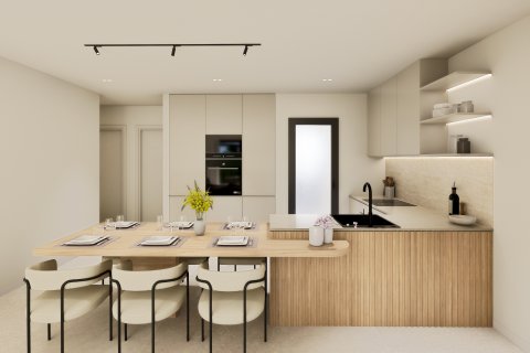 Продажа квартиры в Лос-Алькасарес, Мурсия, Испания 3 спальни, 84м2 №144145 - фото 20