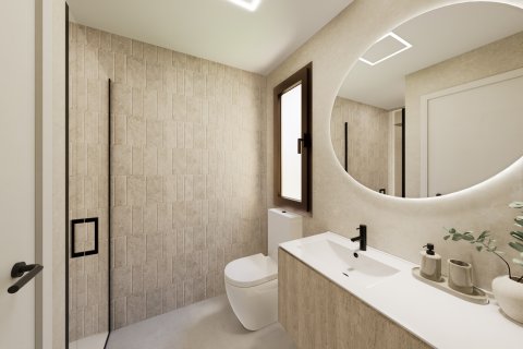 Dzīvoklis pārdošanā Los Alcazares, Murcia, Spānijā 3 istabas, 103 m2 Nr. 144144 - attēls 18