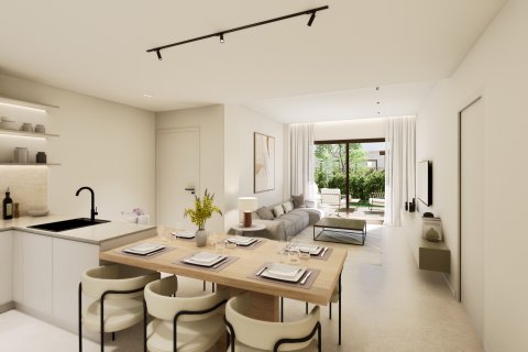 Dzīvoklis pārdošanā Los Alcazares, Murcia, Spānijā 3 istabas, 103 m2 Nr. 144144 - attēls 2