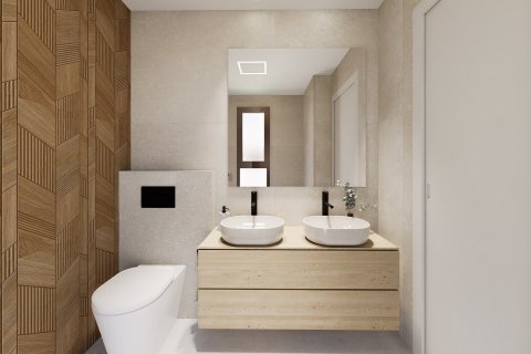 Dzīvoklis pārdošanā Los Alcazares, Murcia, Spānijā 3 istabas, 103 m2 Nr. 144144 - attēls 15