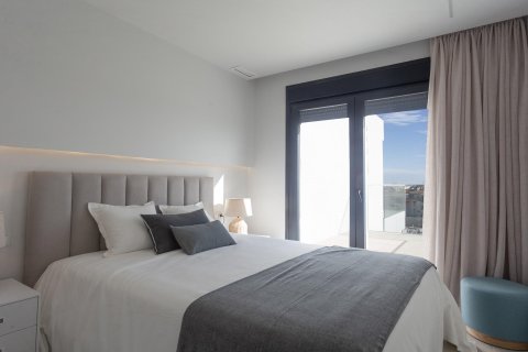 Продажа квартиры в Дения, Аликанте, Испания 2 спальни, 80м2 №189080 - фото 27