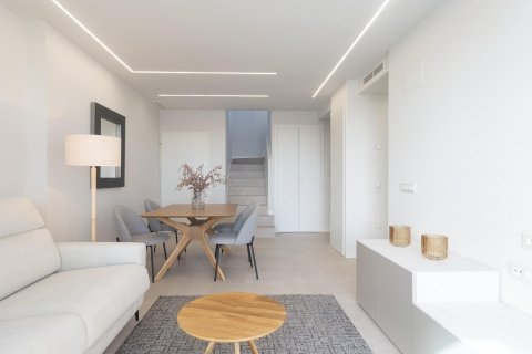 Продажа квартиры в Дения, Аликанте, Испания 2 спальни, 80м2 №189080 - фото 7