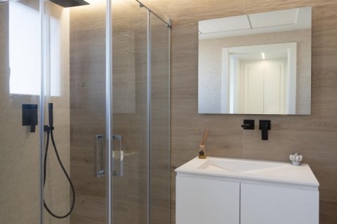 Продажа квартиры в Дения, Аликанте, Испания 2 спальни, 80м2 №189080 - фото 29