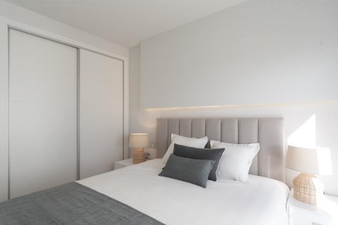 Продажа квартиры в Дения, Аликанте, Испания 2 спальни, 80м2 №189080 - фото 24