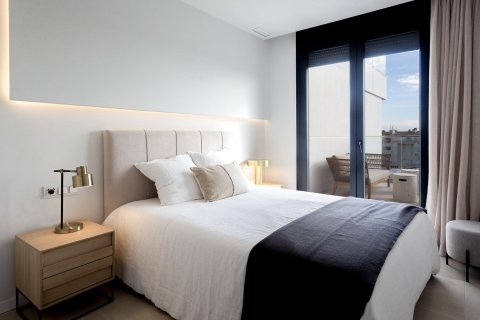 Продажа квартиры в Дения, Аликанте, Испания 2 спальни, 80м2 №189080 - фото 16