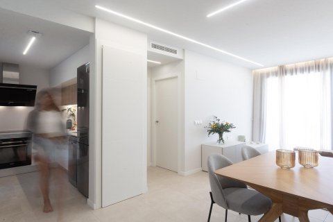 Продажа квартиры в Дения, Аликанте, Испания 2 спальни, 80м2 №189080 - фото 6