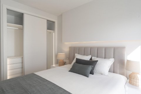 Продажа квартиры в Дения, Аликанте, Испания 2 спальни, 80м2 №189080 - фото 25