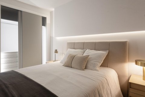 Продажа квартиры в Дения, Аликанте, Испания 2 спальни, 80м2 №189080 - фото 18