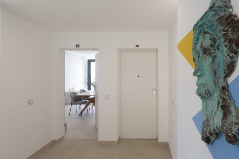 Продажа квартиры в Дения, Аликанте, Испания 2 спальни, 80м2 №189080 - фото 23