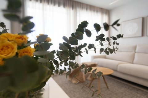 Продажа квартиры в Дения, Аликанте, Испания 2 спальни, 80м2 №189080 - фото 15