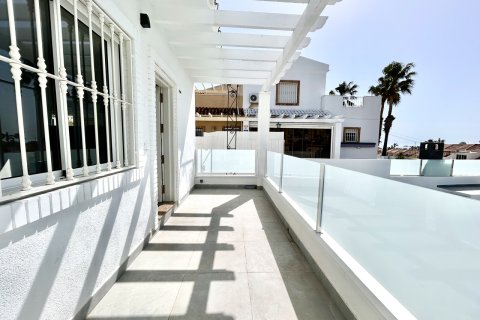 Villa pārdošanā Villamartin, Alicante, Spānijā 5 istabas, 166 m2 Nr. 189078 - attēls 23