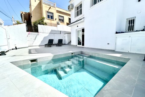 Villa pārdošanā Villamartin, Alicante, Spānijā 5 istabas, 166 m2 Nr. 189078 - attēls 28