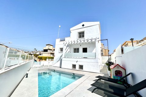 Villa pārdošanā Villamartin, Alicante, Spānijā 5 istabas, 166 m2 Nr. 189078 - attēls 26