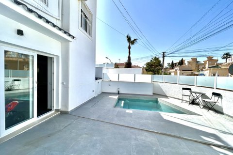 Villa pārdošanā Villamartin, Alicante, Spānijā 5 istabas, 166 m2 Nr. 189078 - attēls 29