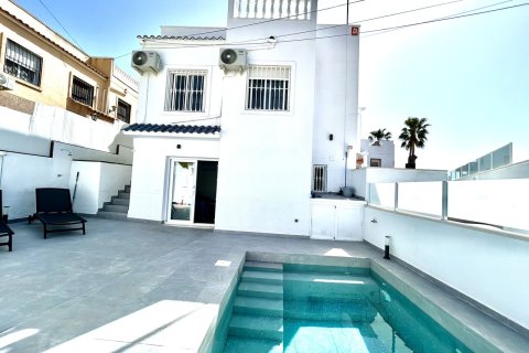 Villa pārdošanā Villamartin, Alicante, Spānijā 5 istabas, 166 m2 Nr. 189078 - attēls 27