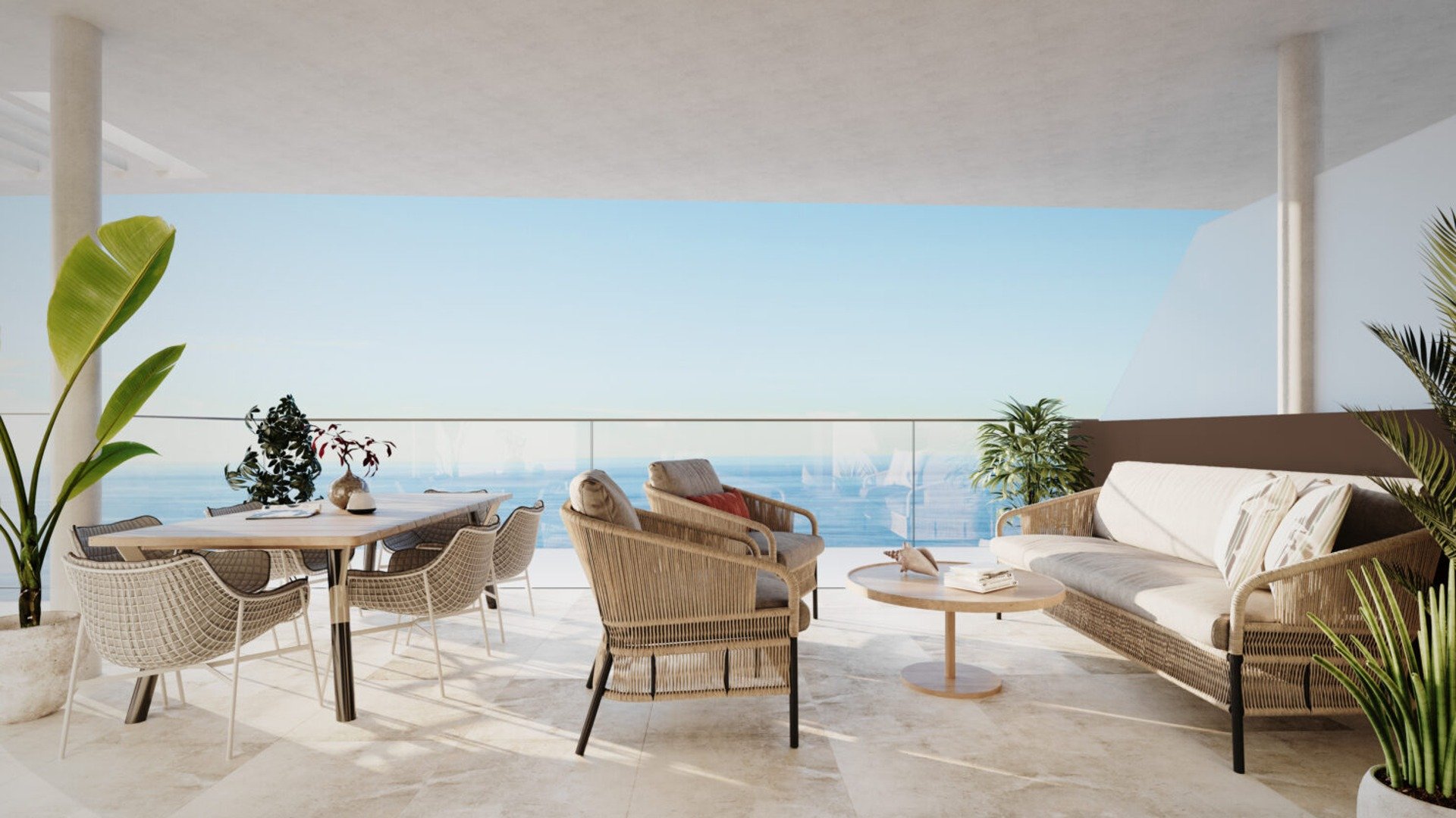Apartament w Idilia Sonne, Torre de Benagalbon, Malaga, Hiszpania 2 sypialnie, 78 mkw. nr 64976