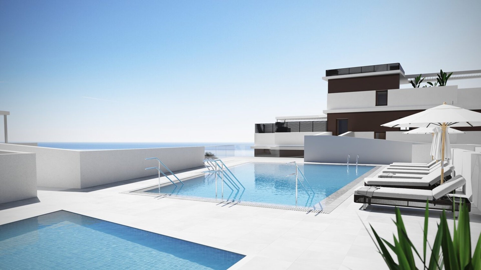 Apartament w Idilia Sonne, Torre de Benagalbon, Malaga, Hiszpania 2 sypialnie, 78 mkw. nr 64976